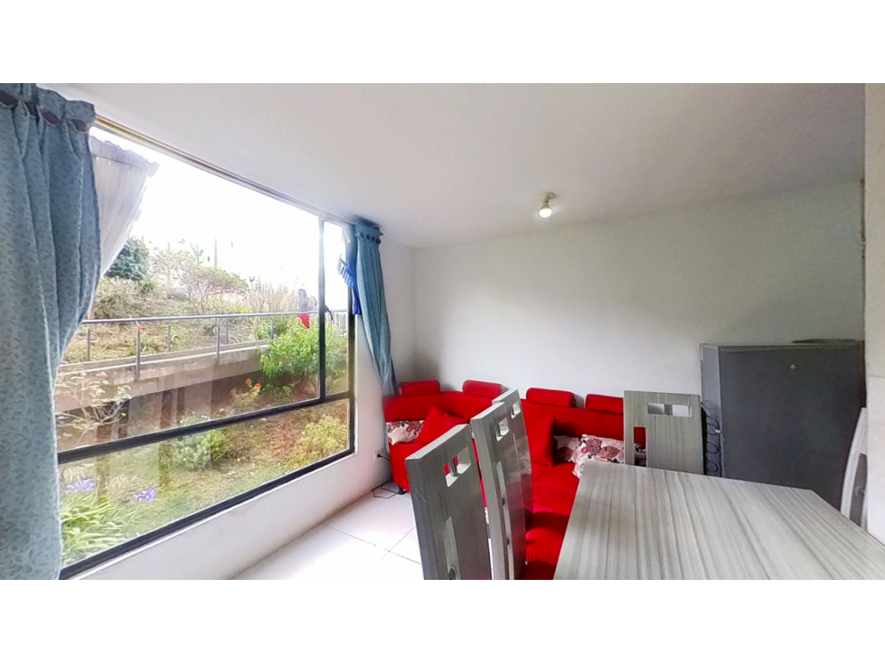 Apartamento en Venta Ciudad Usme 49 m2