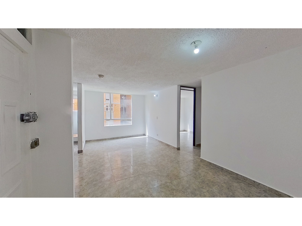 Apartamento en Venta Soacha 44m²
