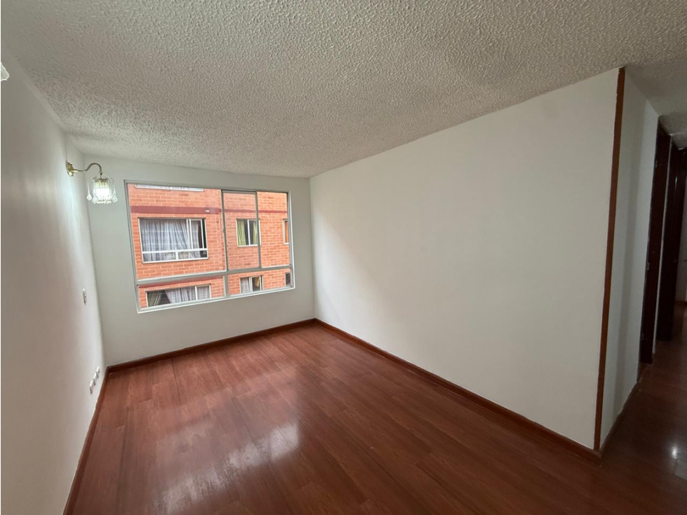 Apartamento en Venta Las Delicias 49m²