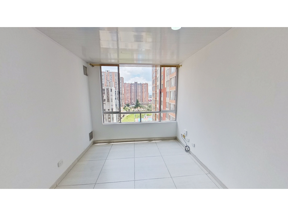 Apartamento en Venta Madelena 55 m2