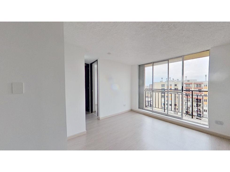 Apartamento en Venta en Fontibón 42m2