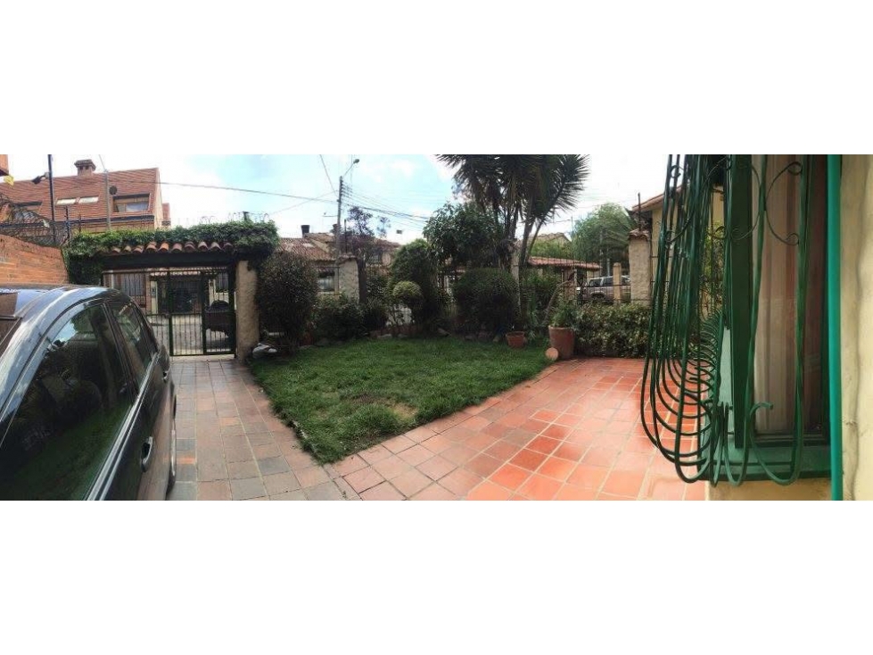 CASA EN VENTA COLINA CAMPESTRE