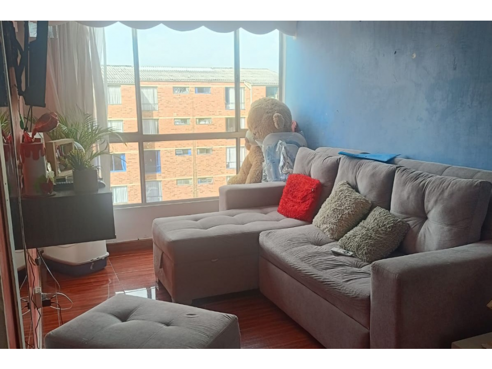 Venta de Apartamento San Mateo