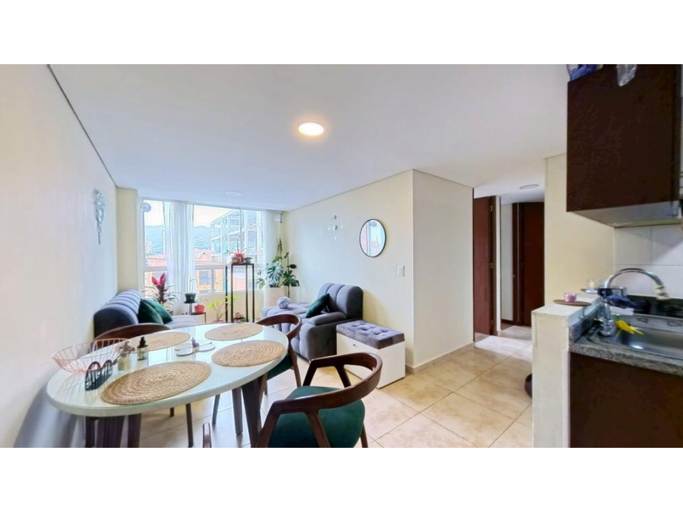 Apartamento en Venta
