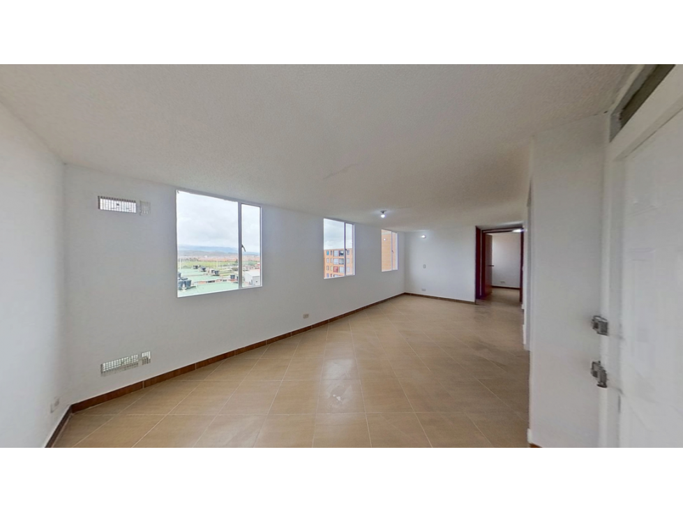 Apartamento en Venta - Soacha, Hogares 50 m2