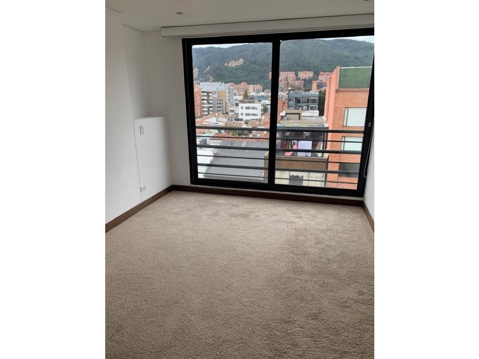 Apartamento San Patricio