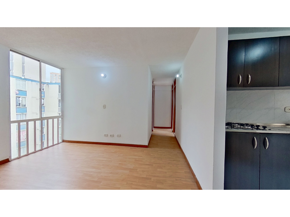 Venta Apartamento en Bosa Danubio azul 49 m2