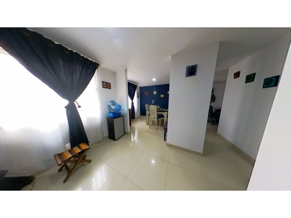 Apartamento en Venta en Campo verde Bosa 55m2
