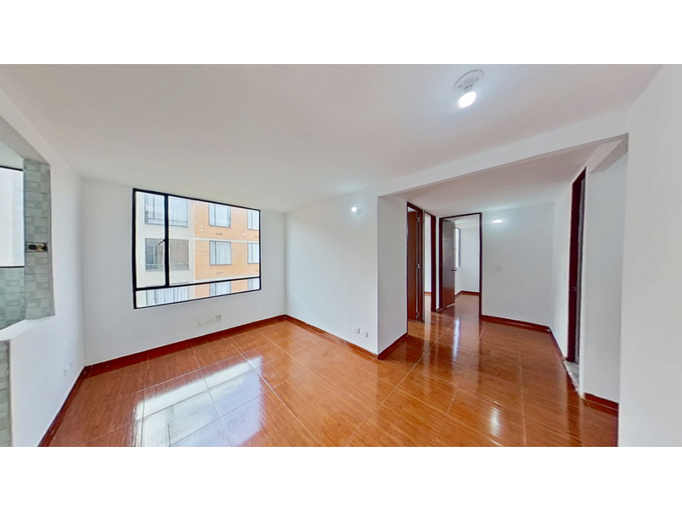 Apartamento en Venta en San Bernardino Bosa 48 m2