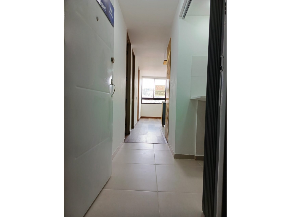 Apartamento la Salle