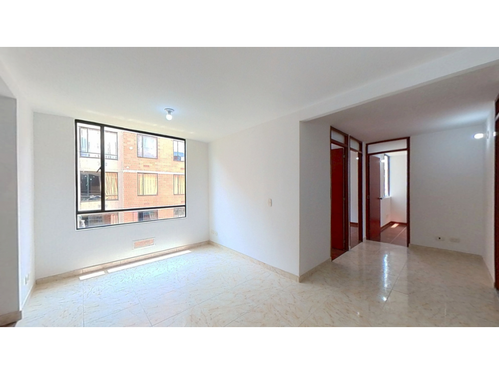 Apartamento en Venta en Tintal Sur 48 m2