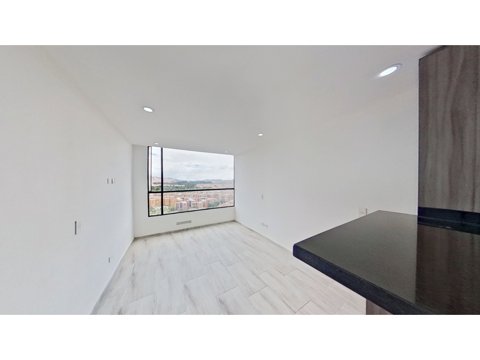 Apartamento en Venta en Timiza 38 m2