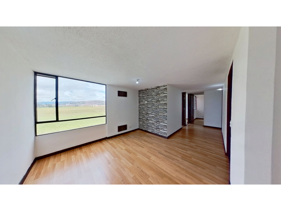 Apartamento en Venta Soacha 57m2
