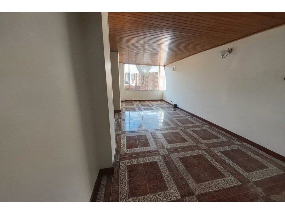 Apartamento en Venta San Rafael