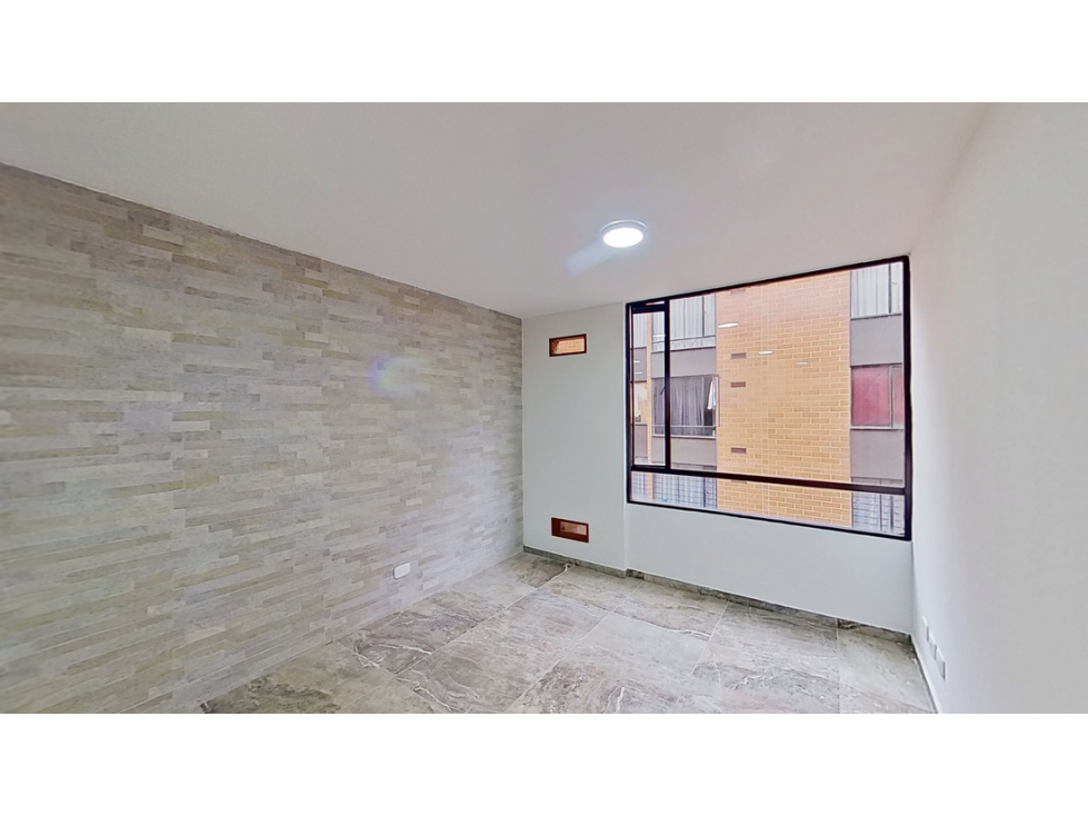 Apartamento en Venta Hogares 51 m2