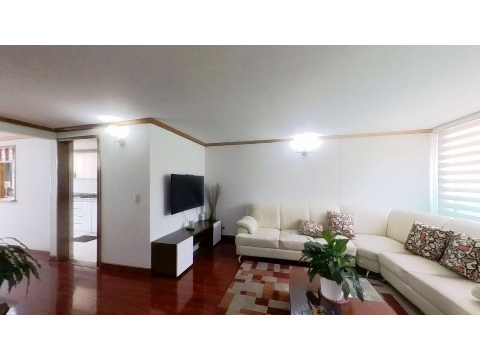 Casa en venta en Los Cedros