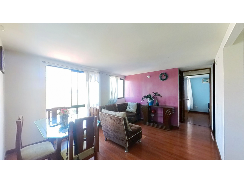 Apartamento en Venta en Ciudad Verde 40 m2