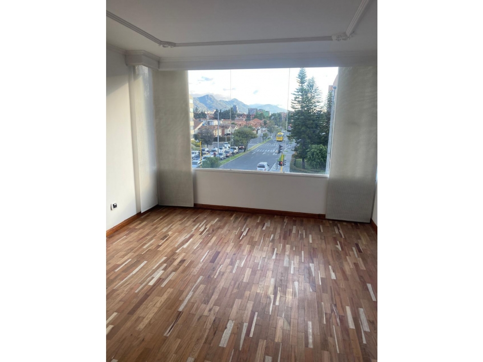 Apartamento venta alhambra