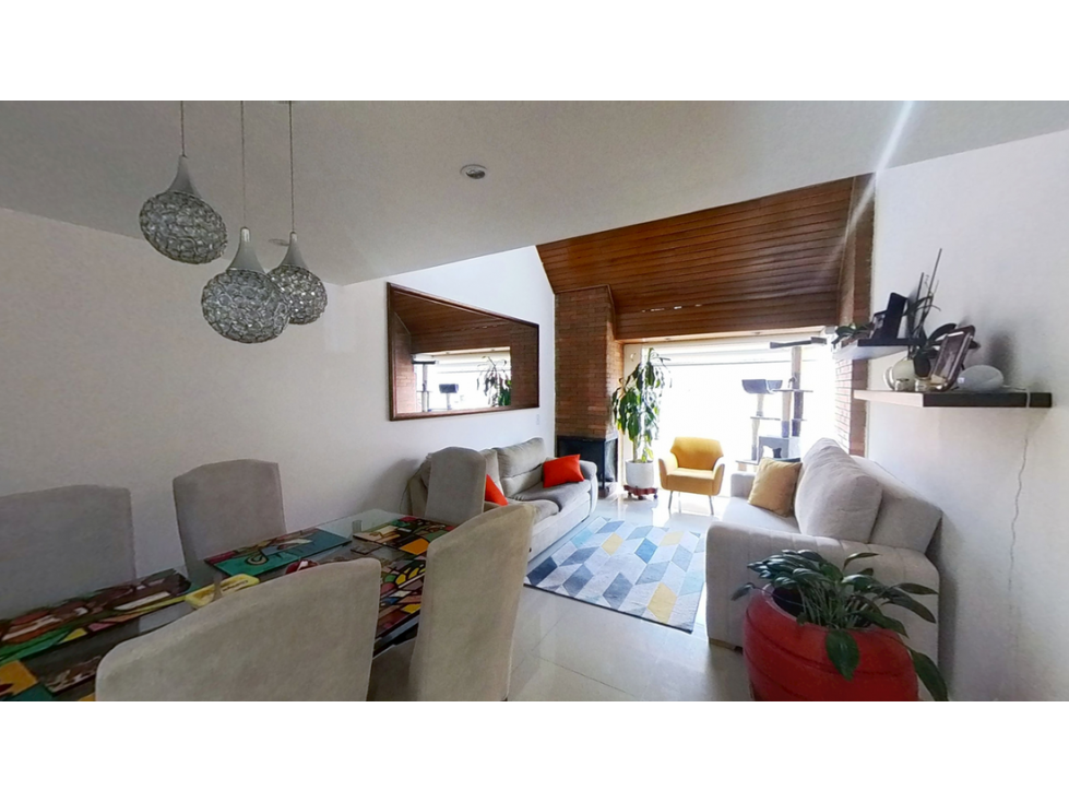 Casa en Venta Maranta