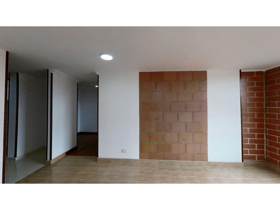 Apartamento en Venta. Parque Campestre — foto 2