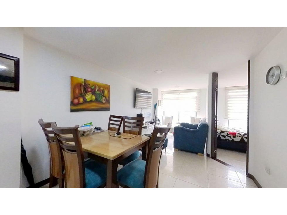 Apartamento en Venta Granja