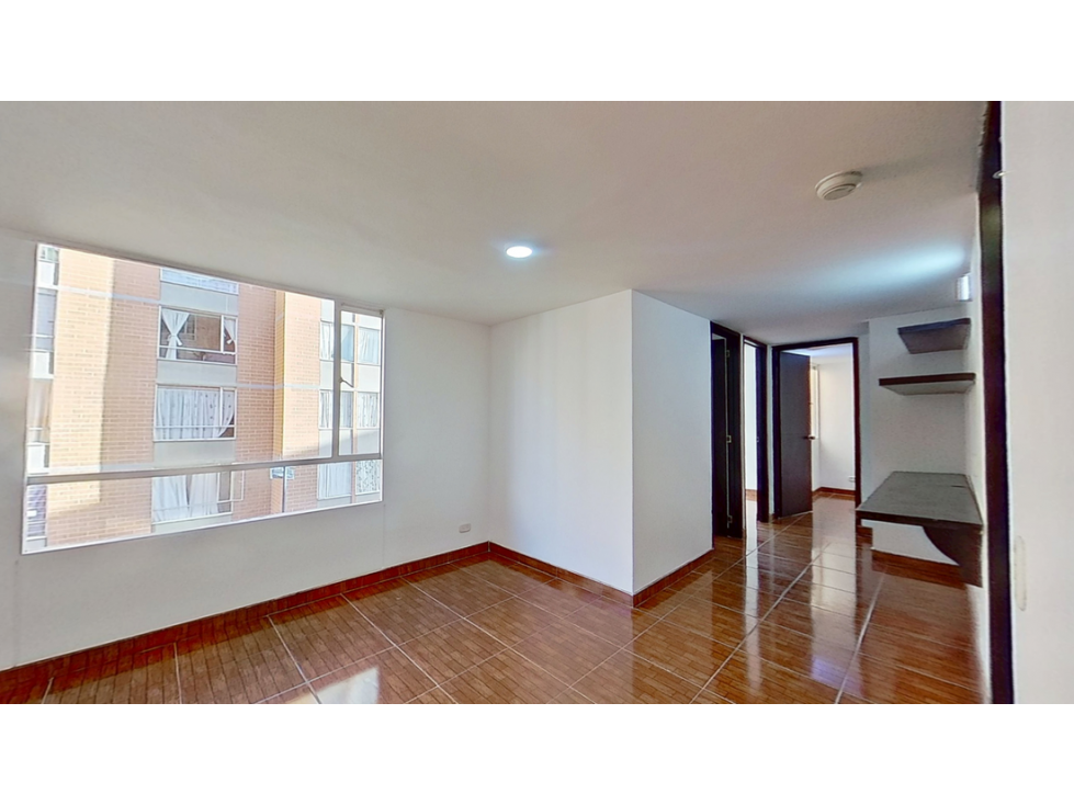 Apartamento en Venta Hogares
