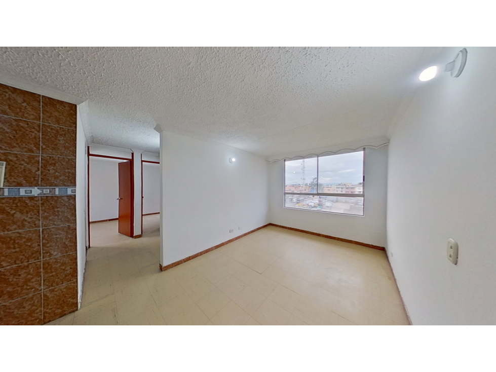 Apartamento en Venta Bosa
