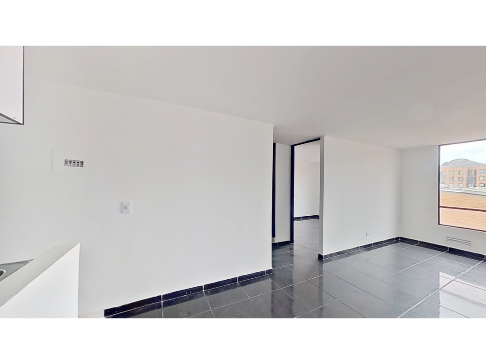 Apartamento en Venta Soacha Campestre.