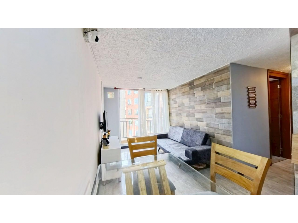 Apartamento en Venta en Bosa Central