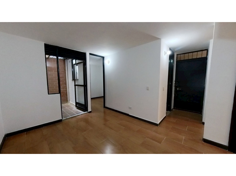 Apartamento en Venta en Soacha en Hogares