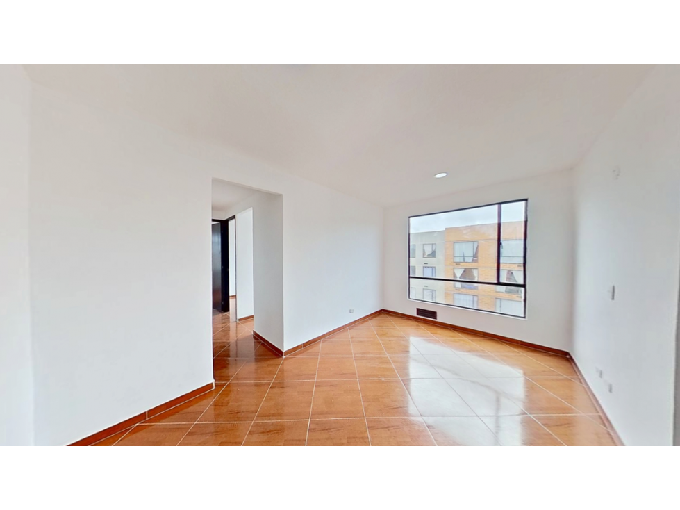 Venta en Apartamento Soacha Campestre