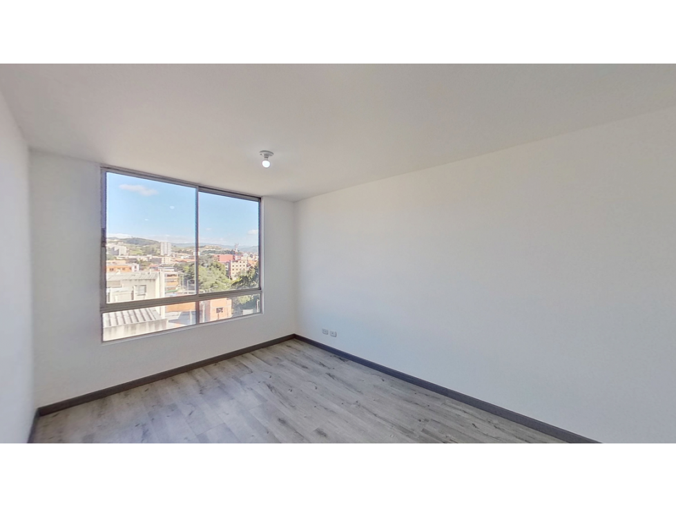 Apartamento en Venta Quiroga 65 m2