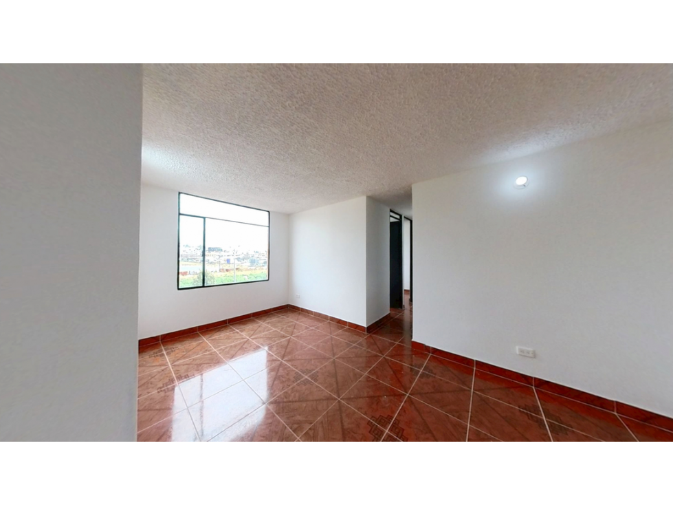 Apartamento en Venta en Soacha Danubio 43 m2