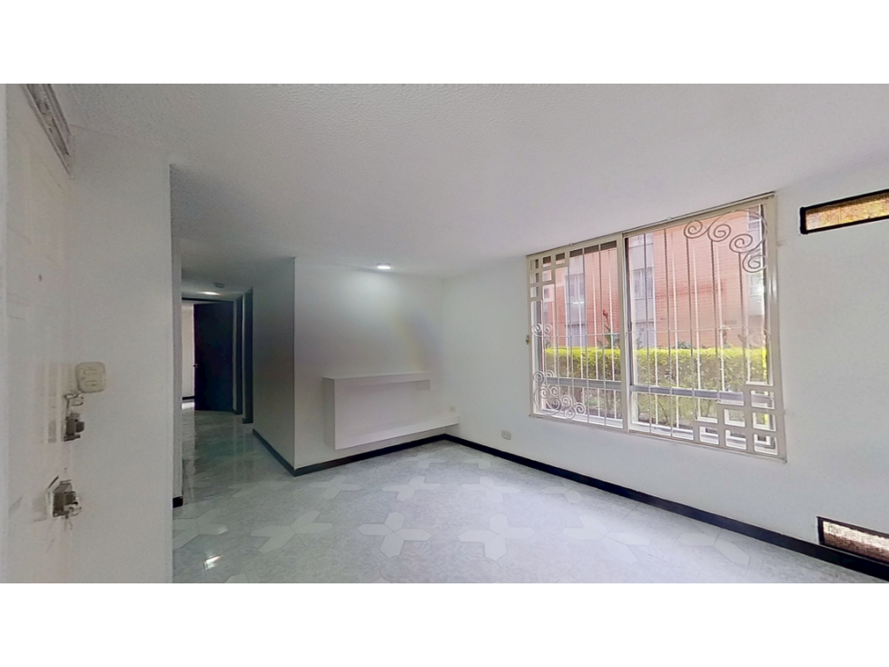 Excelente Apartamento en Venta Bosa Central
