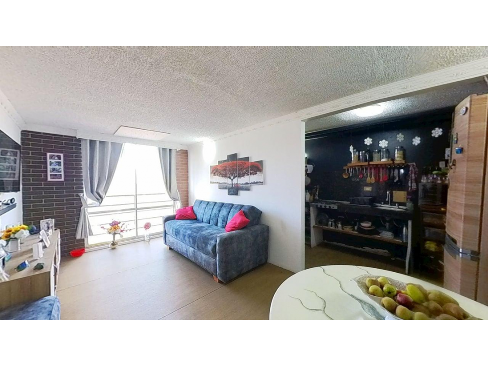 Apartamento en Venta Ciudad Verde.