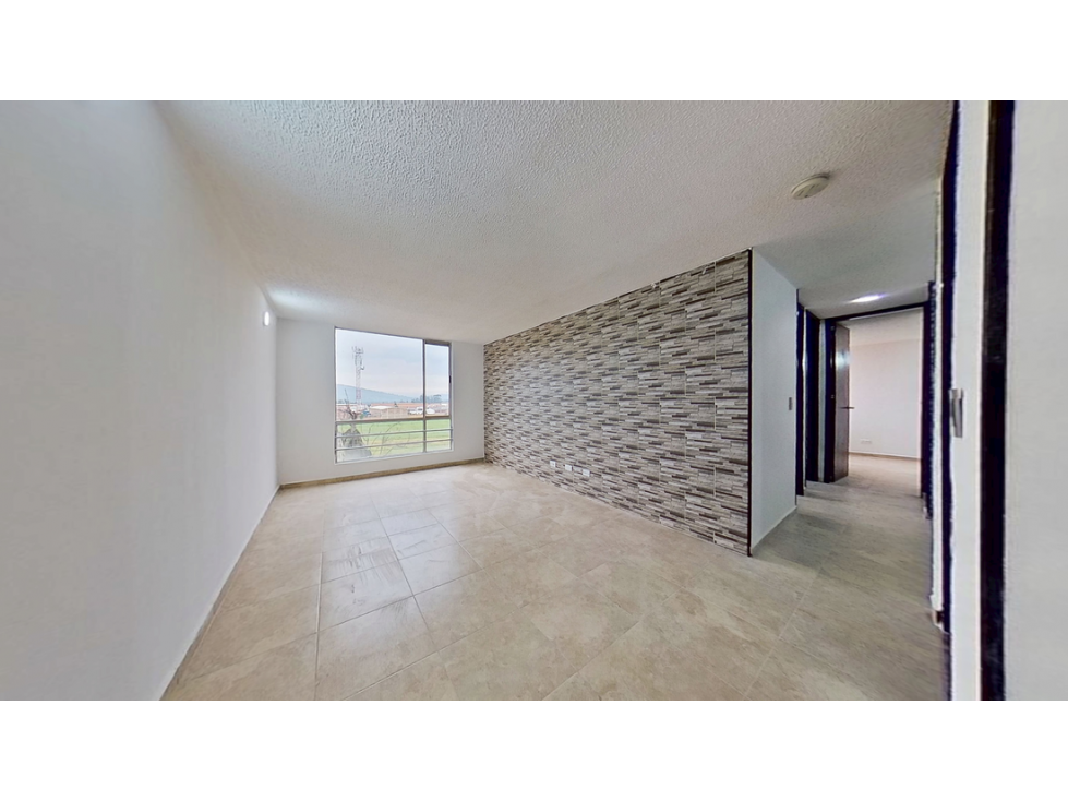 Apartamento en Venta Zipaquirá