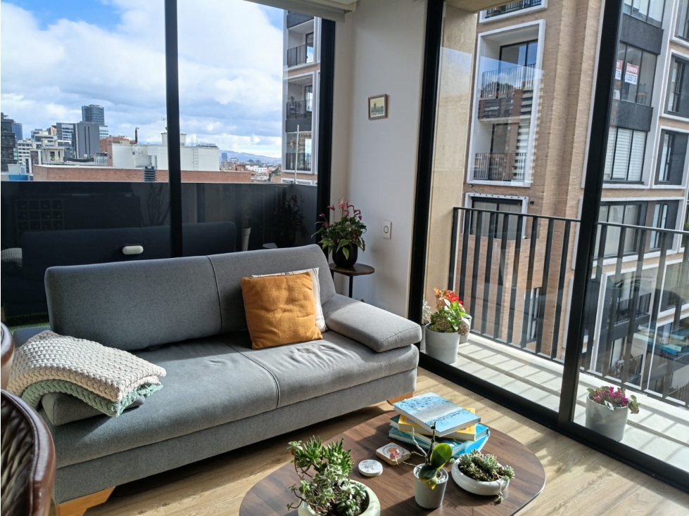 Apartamento Santa barbara Oriental