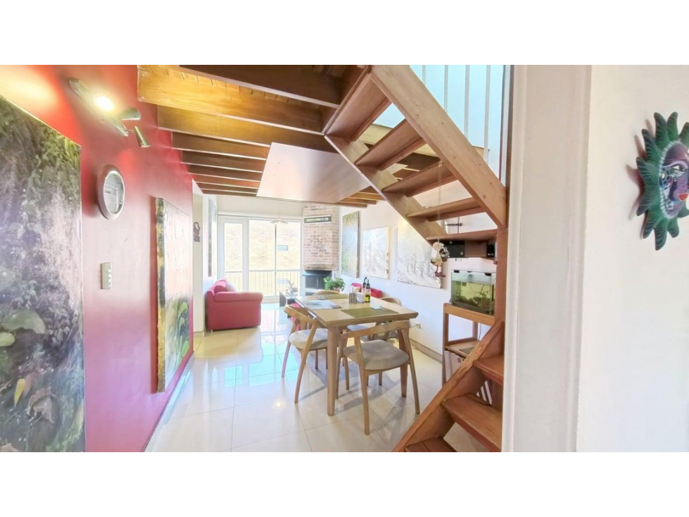Apartamento Dúplex en Venta San Antonio — foto 2