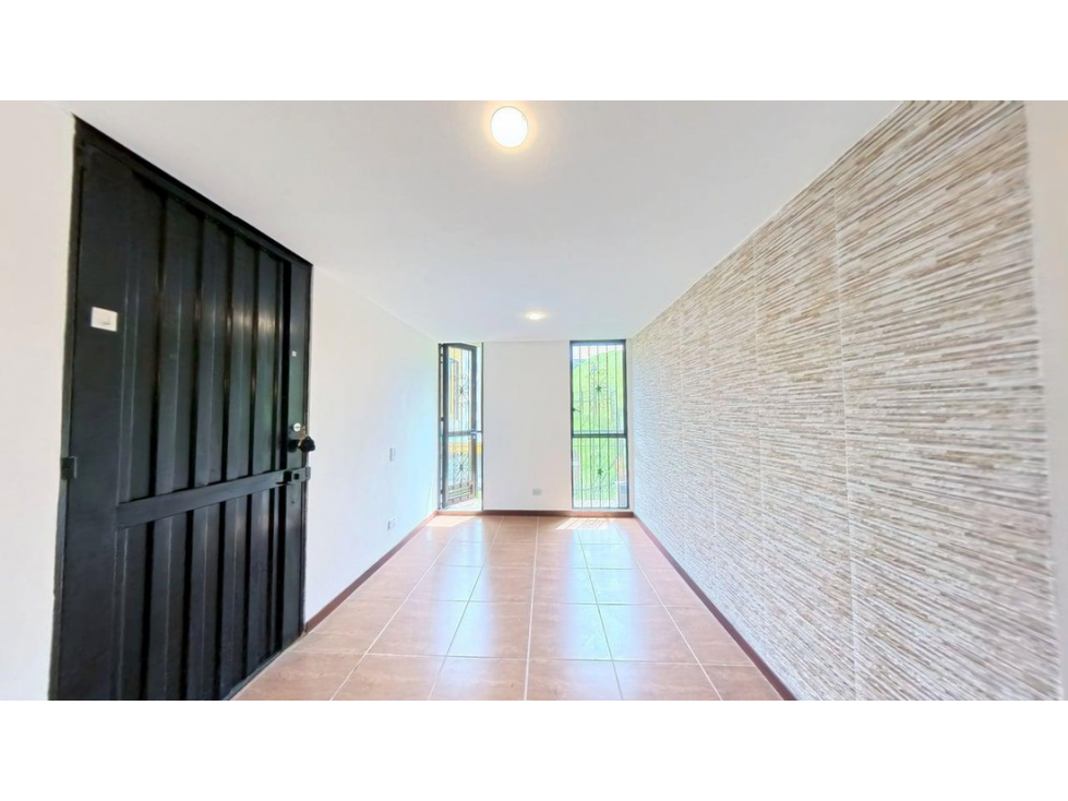 Apartamento en Venta Lourdes