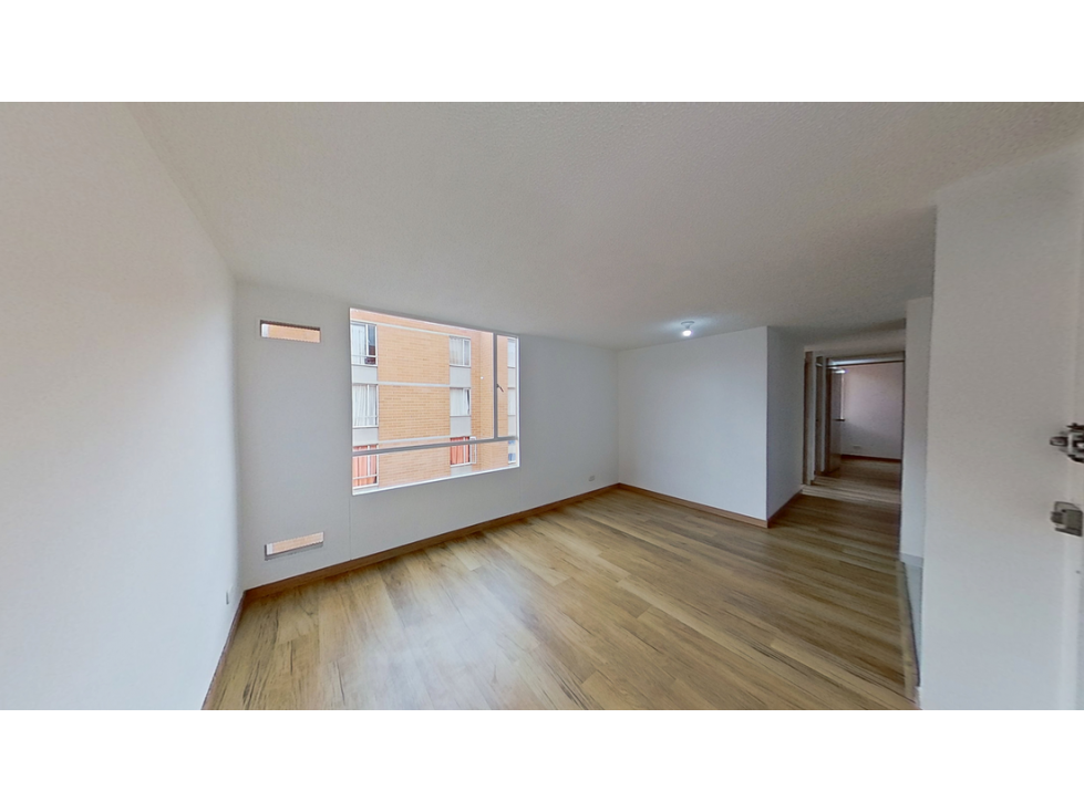 Apartamento en Venta Hogares