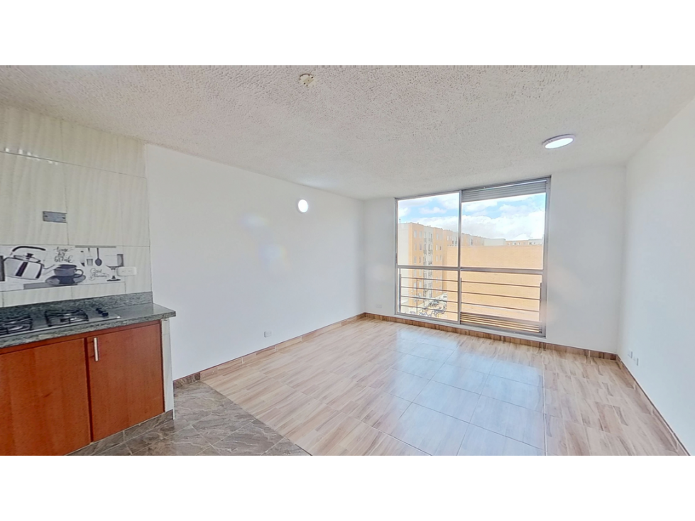 Apartamento en Venta Tintal