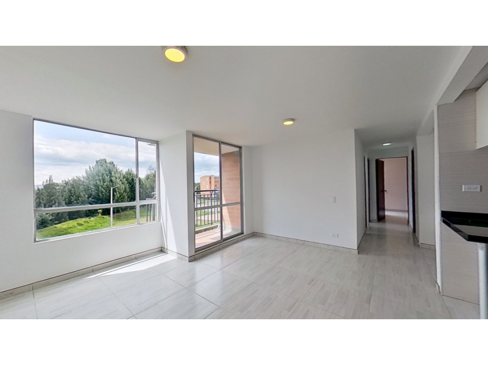Apartamento en Venta Madrid