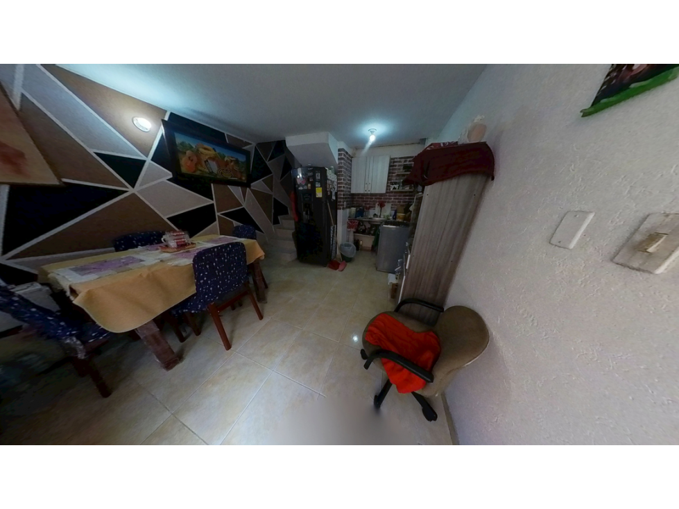 Casa en Venta, Conjunto San Mateo. — foto 2
