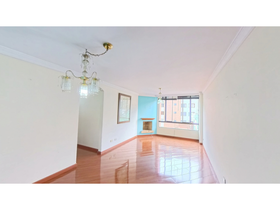 Apartamento en Venta Los Cedros