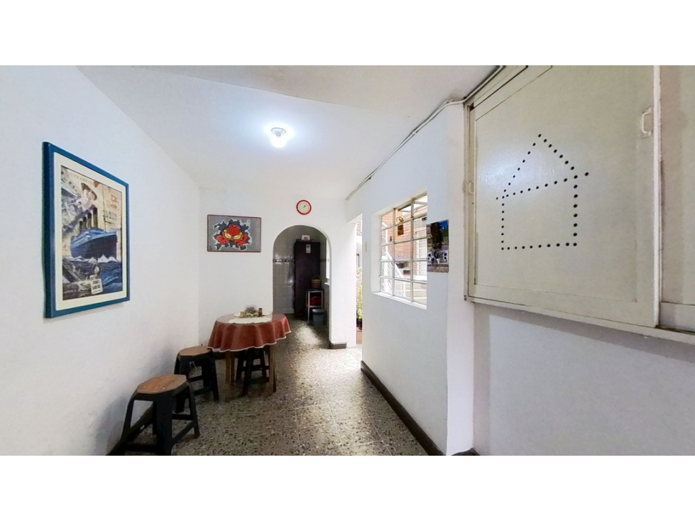 Casa en Venta en Quiroga.