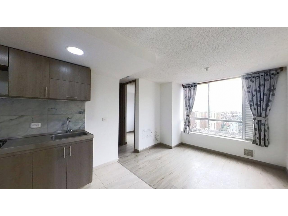 Apartamento en Venta Madelena