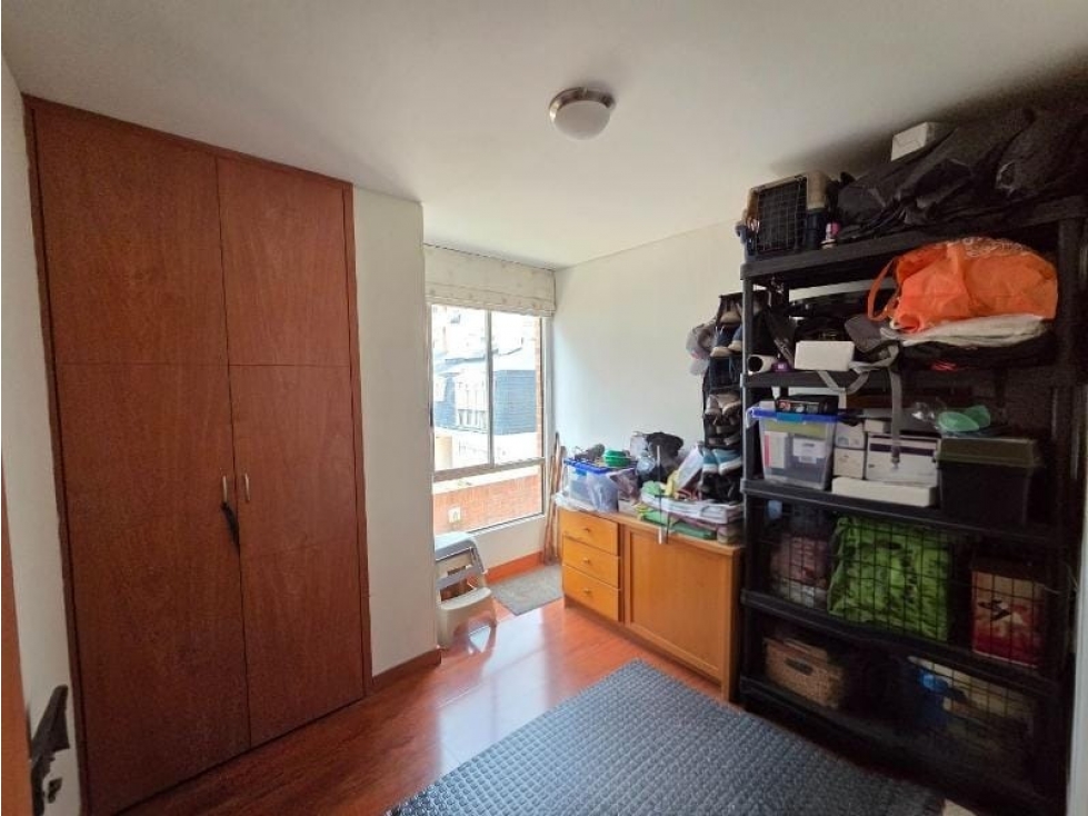Apartamento Acacias — foto 2