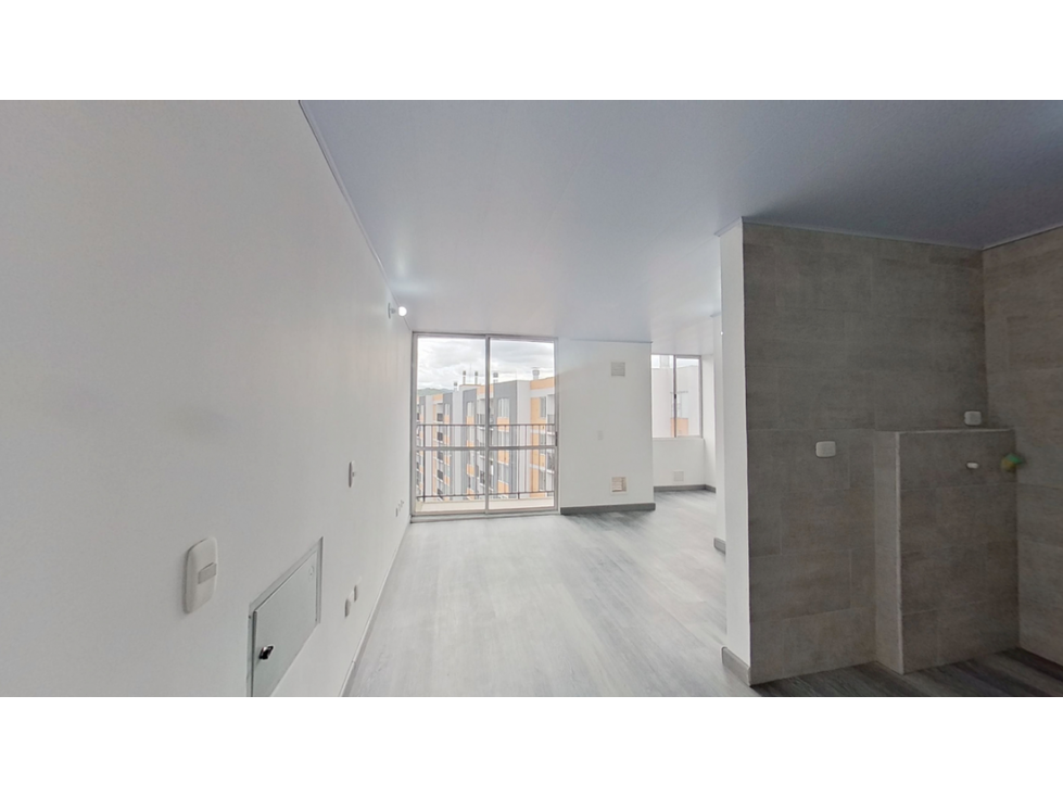 Apartamento en Venta Chía