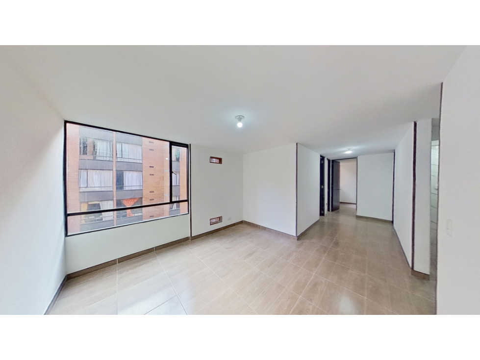 Apartamento en Venta Soacha