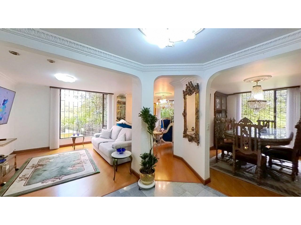 Apartamento en Venta en Niza 126 m2